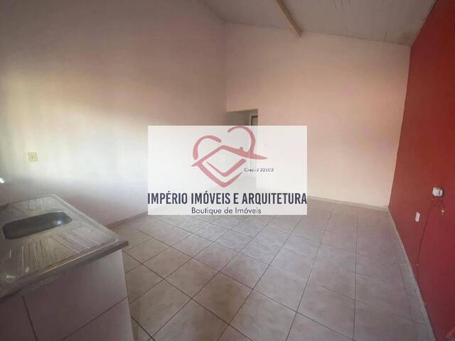 #CA00433 - Casa para Locação em Caraguatatuba - SP - 2