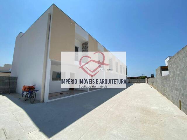 #CA00362 - Casa para Venda em Caraguatatuba - SP - 2