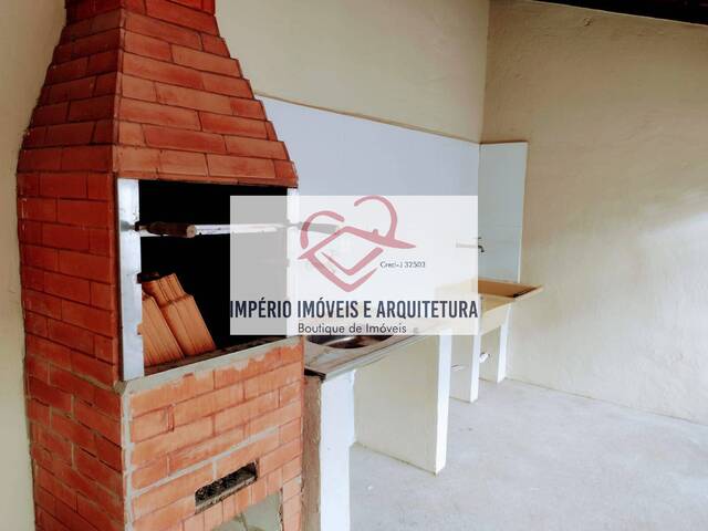 Casa para Venda em Caraguatatuba - 4