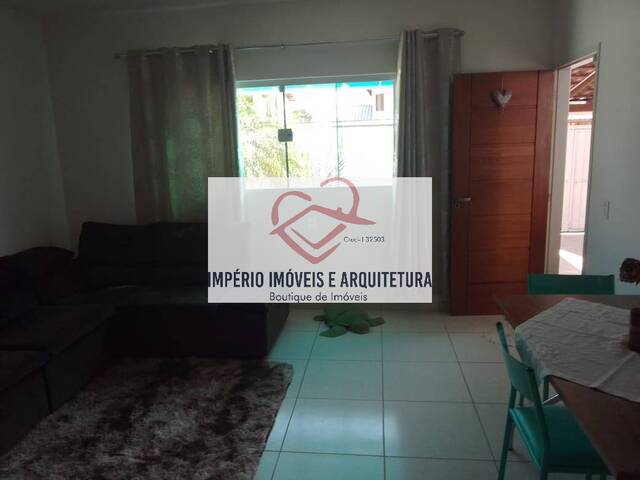 #CA00436 - Casa para Venda em Caraguatatuba - SP - 2