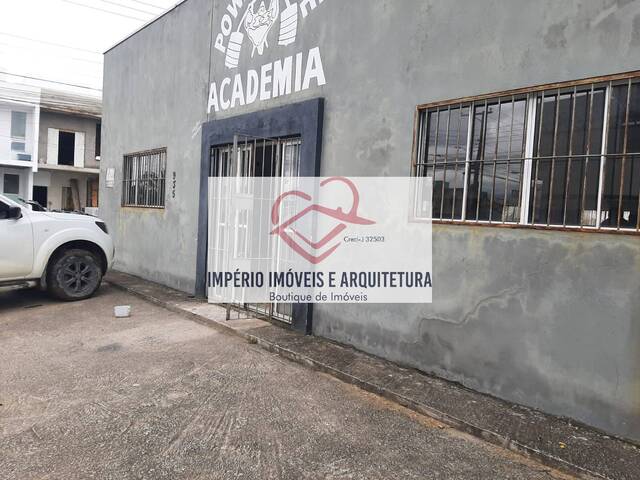 #CA00437 - Sala para Locação em Caraguatatuba - SP - 3