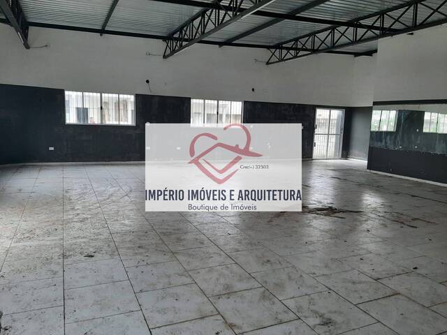 Sala para Locação em Caraguatatuba - 4