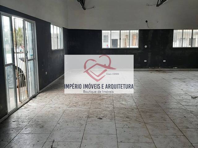 Sala para Locação em Caraguatatuba - 5