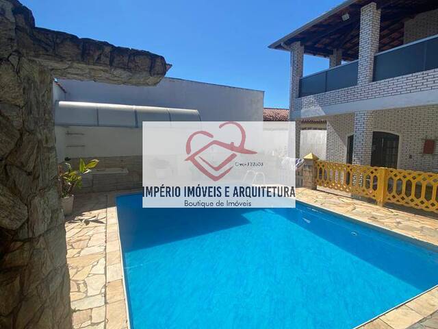 #CA00439 - Casa para Venda em Caraguatatuba - SP - 2