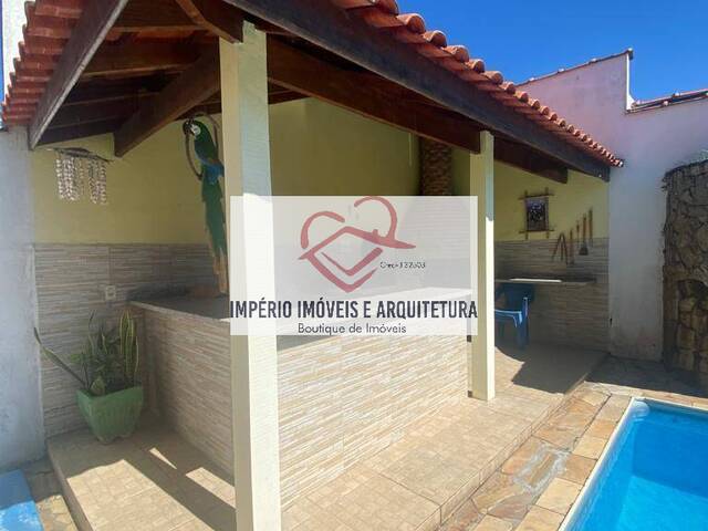 Casa para Venda em Caraguatatuba - 4