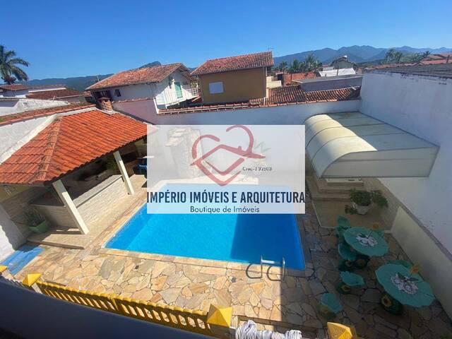 #CA00439 - Casa para Venda em Caraguatatuba - SP - 3