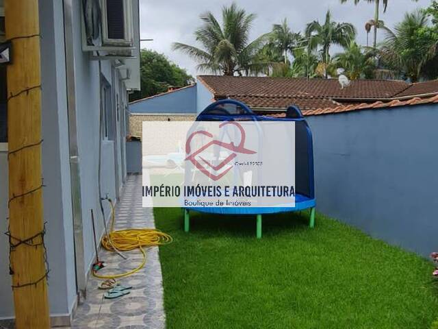 #CA00440 - Casa para Venda em Caraguatatuba - SP - 2