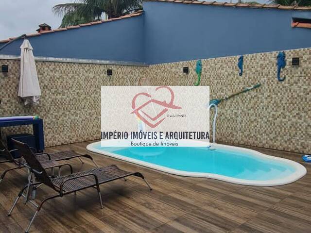 #CA00440 - Casa para Venda em Caraguatatuba - SP - 3