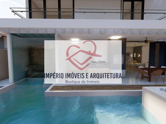 #CA00441 - Casa para Venda em Caraguatatuba - SP - 2