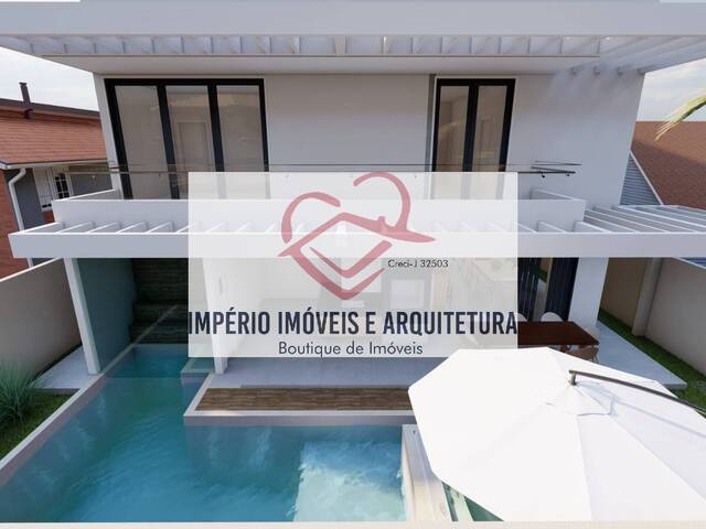 #CA00441 - Casa para Venda em Caraguatatuba - SP - 3