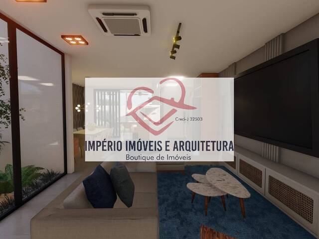 Casa para Venda em Caraguatatuba - 5