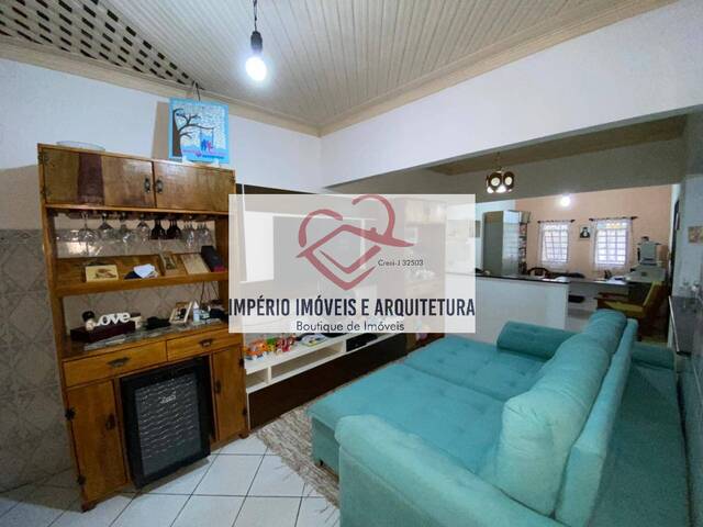 Casa para Locação em Caraguatatuba - 4
