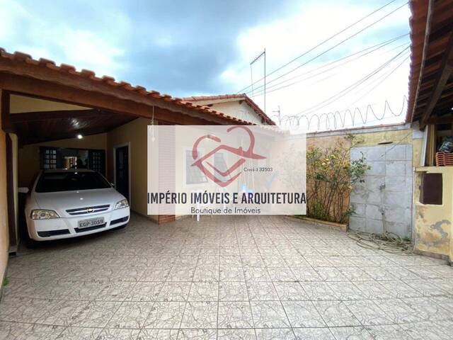 #CA00442 - Casa para Locação em Caraguatatuba - SP - 2