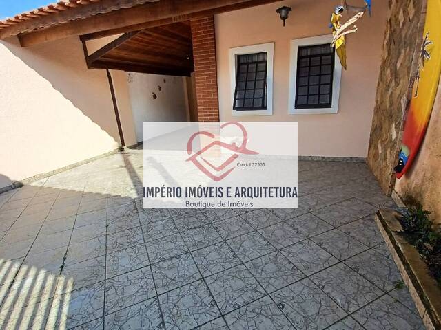 Casa para Locação em Caraguatatuba - 5