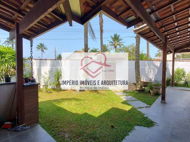 #CA00444 - Casa para Venda em Caraguatatuba - SP - 3