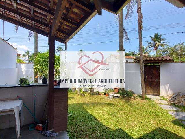 #CA00444 - Casa para Venda em Caraguatatuba - SP - 2