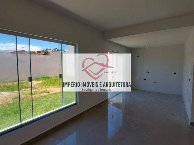 #CA00415 - Casa para Venda em Caraguatatuba - SP - 2