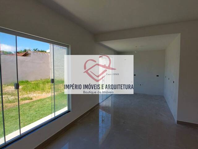 #CA00415 - Casa para Venda em Caraguatatuba - SP - 3