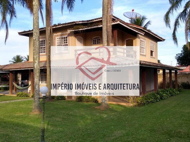 #CA00448 - Casa para Venda em Caraguatatuba - SP