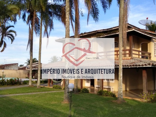 #CA00448 - Casa para Venda em Caraguatatuba - SP