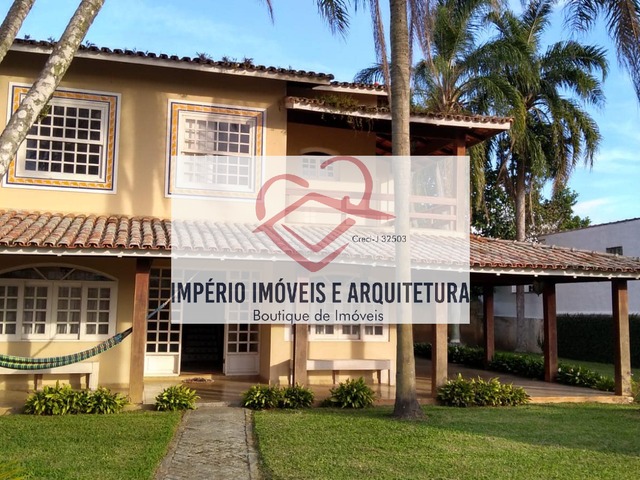 #CA00448 - Casa para Venda em Caraguatatuba - SP