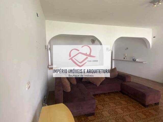 #CA00450 - Casa para Venda em Caraguatatuba - SP - 2