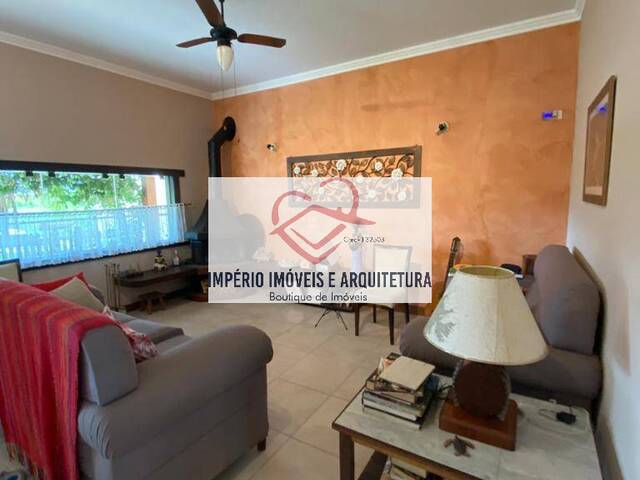 Casa para Venda em Caraguatatuba - 4