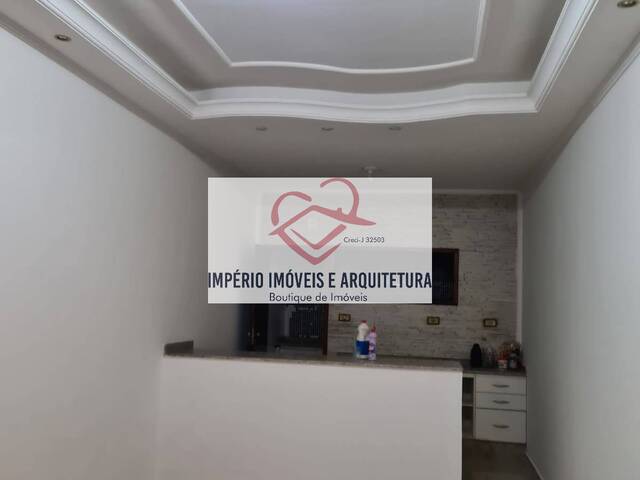 Casa para Locação em Caraguatatuba - 5