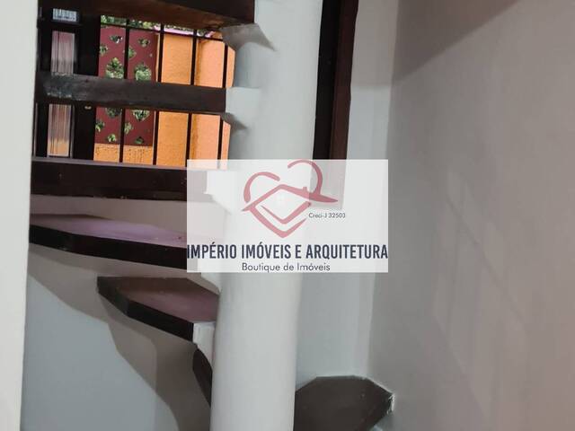 #CA00452 - Casa para Locação em Caraguatatuba - SP - 3