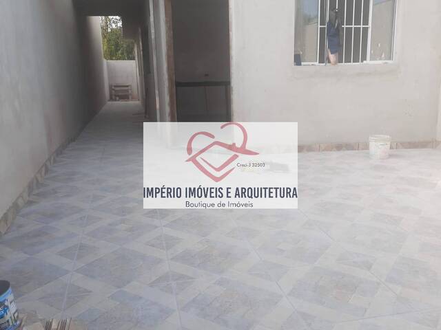 #CA00456 - Casa para Venda em Caraguatatuba - SP