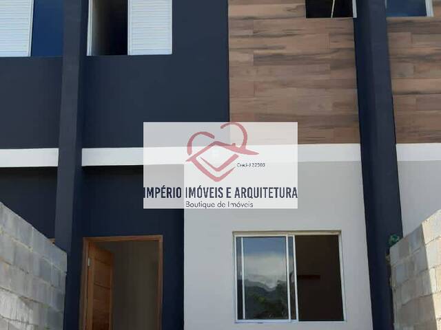 #CA00457 - Casa para Venda em Caraguatatuba - SP - 3