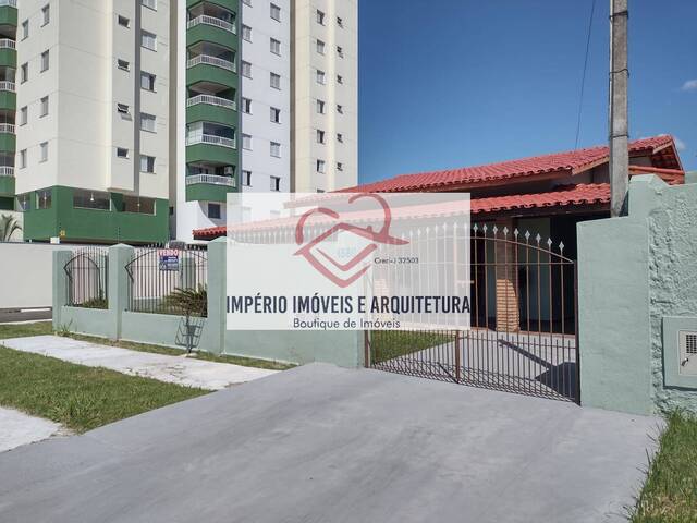 #CA00458 - Casa para Venda em Caraguatatuba - SP