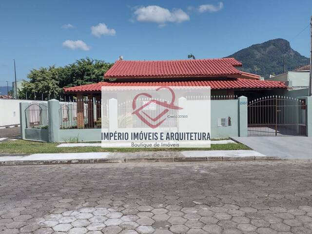 #CA00458 - Casa para Venda em Caraguatatuba - SP