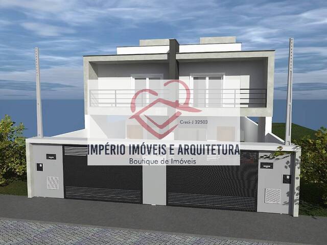 #CA00459 - Casa para Venda em Caraguatatuba - SP