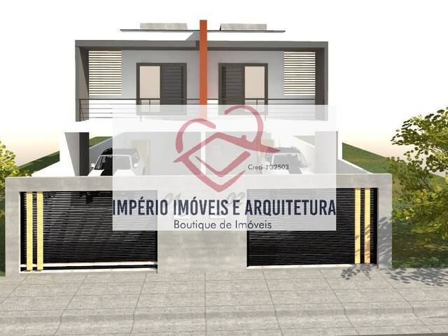 #CA00459 - Casa para Venda em Caraguatatuba - SP