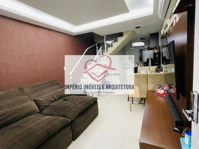 #CA00463 - Casa para Venda em Caraguatatuba - SP - 2