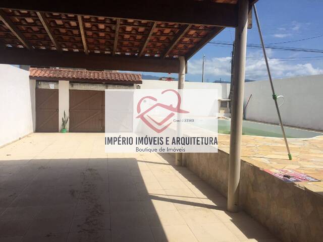 #CA00464 - Casa para Locação em Caraguatatuba - SP - 3