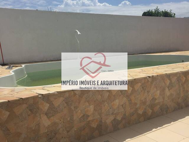 #CA00464 - Casa para Locação em Caraguatatuba - SP - 2