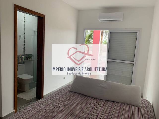 Casa para Venda em Caraguatatuba - 4