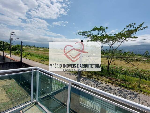 #CA00467 - Casa para Venda em Caraguatatuba - SP - 2