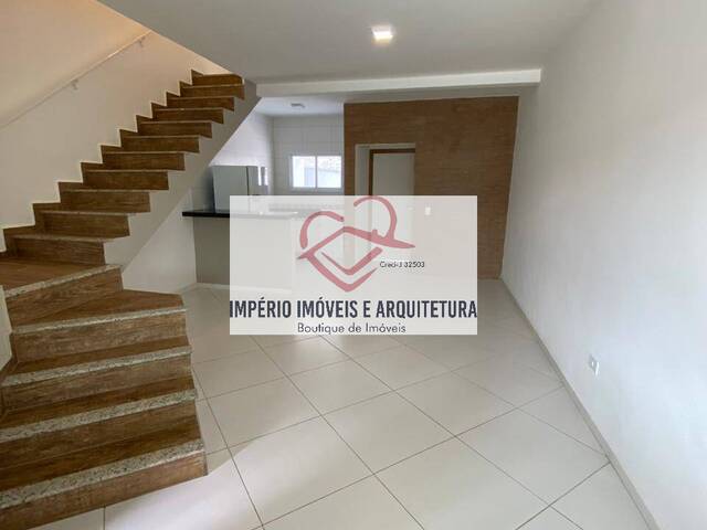 #CA00470 - Casa para Venda em Caraguatatuba - SP - 2
