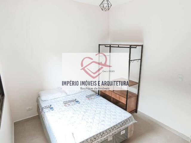 #CA00474 - Casa para Venda em Caraguatatuba - SP - 2