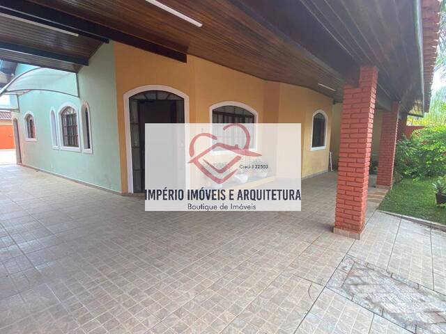 #CA00475 - Casa para Venda em Caraguatatuba - SP - 3