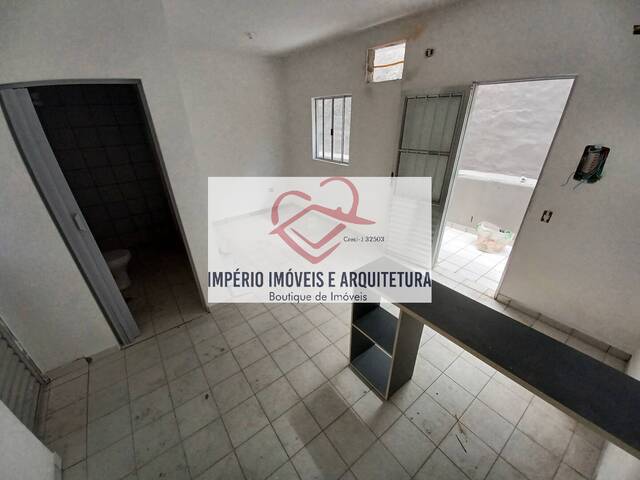 #CA00477 - Casa para Locação em Caraguatatuba - SP - 2