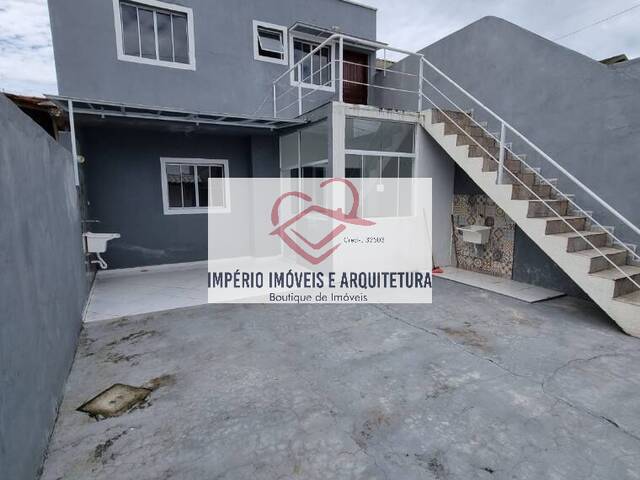 #CA00480 - Casa para Locação em Caraguatatuba - SP