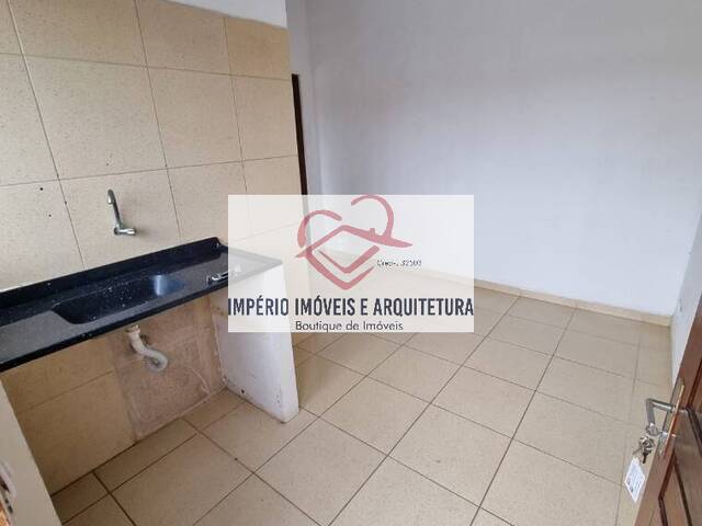 #CA00480 - Casa para Locação em Caraguatatuba - SP