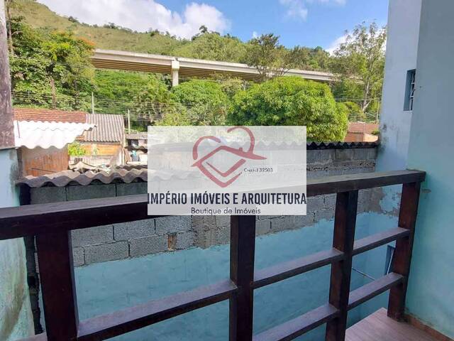 #CA00481 - Casa para Locação em Caraguatatuba - SP - 3