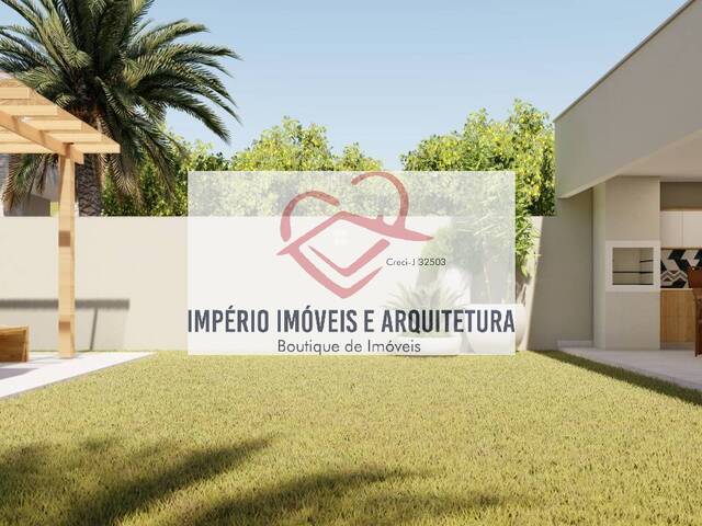 #CA00487 - Casa para Venda em Caraguatatuba - SP - 3