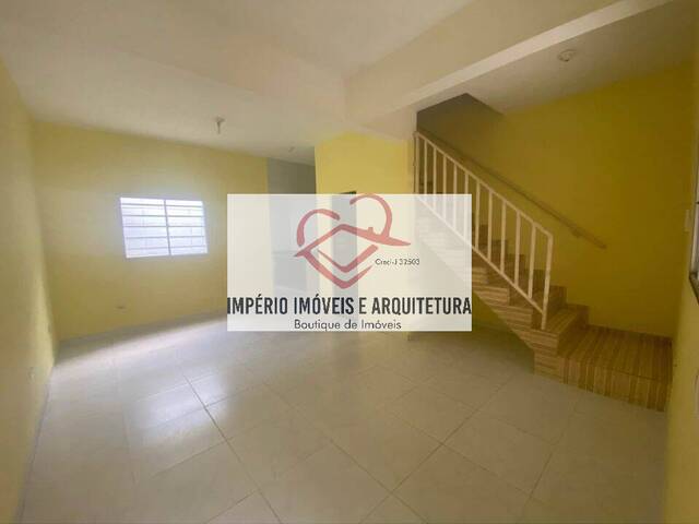#CA00489 - Casa para Locação em Caraguatatuba - SP - 2