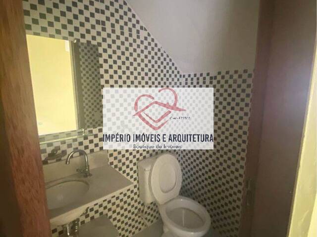 #CA00489 - Casa para Locação em Caraguatatuba - SP - 3